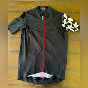 Assos Equipe RS Aero Jersey - Men Sz - XL.
